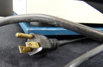 BURRELL MODEL 75 WRIST ACTION LAB SHAKER MIXER STIRRER SIMETHICONE WATCH VIDEO