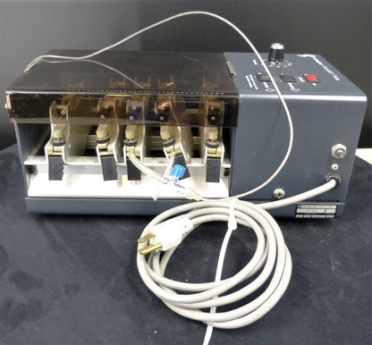 MANOSTAT CASSETTE PUMP