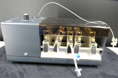 MANOSTAT CASSETTE PUMP