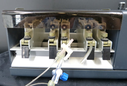 MANOSTAT CASSETTE PUMP