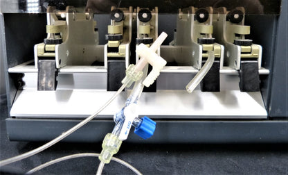 MANOSTAT CASSETTE PUMP