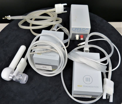 MEDGRAPHICS CPFS/D PART NUMBER:762042-904 NSC DIAGNOSTICS