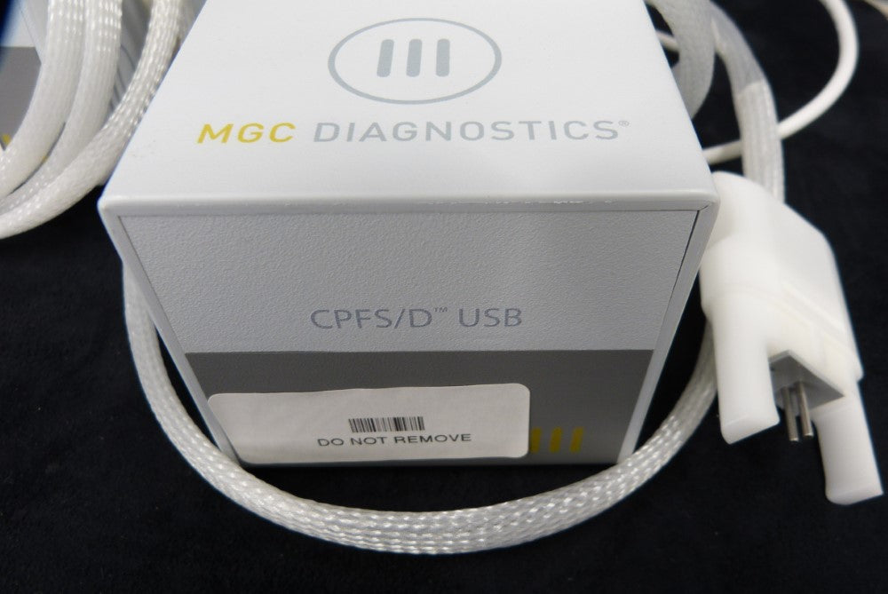 MEDGRAPHICS CPFS/D PART NUMBER:762042-904 NSC DIAGNOSTICS