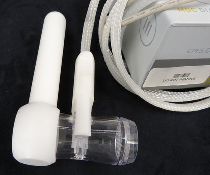 MEDGRAPHICS CPFS/D PART NUMBER:762042-904 NSC DIAGNOSTICS