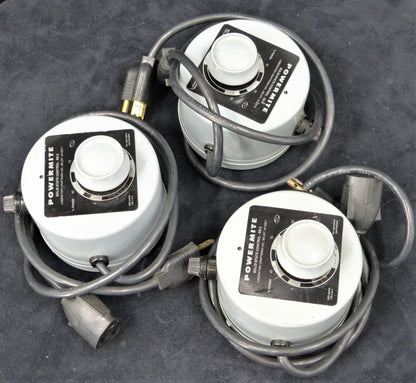 POWERMITE SS-2 HEATER FREESHIP