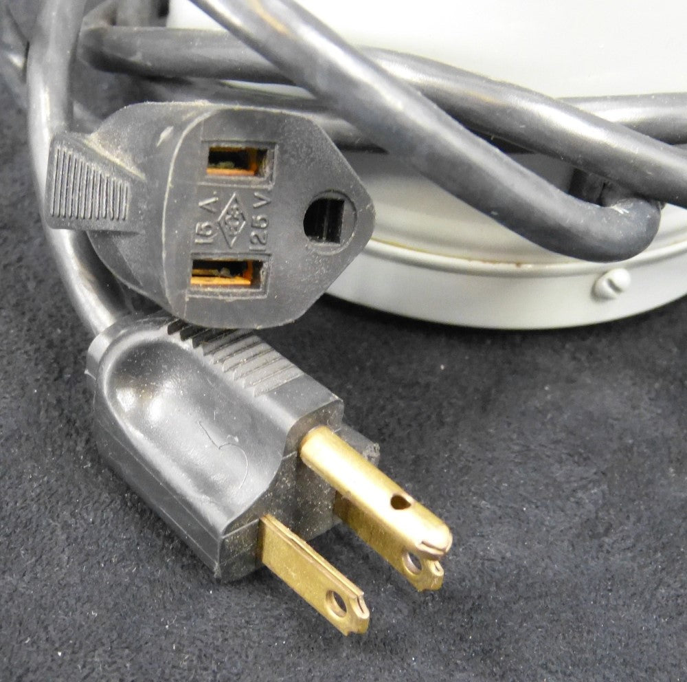 POWERMITE SS-2 HEATER FREESHIP