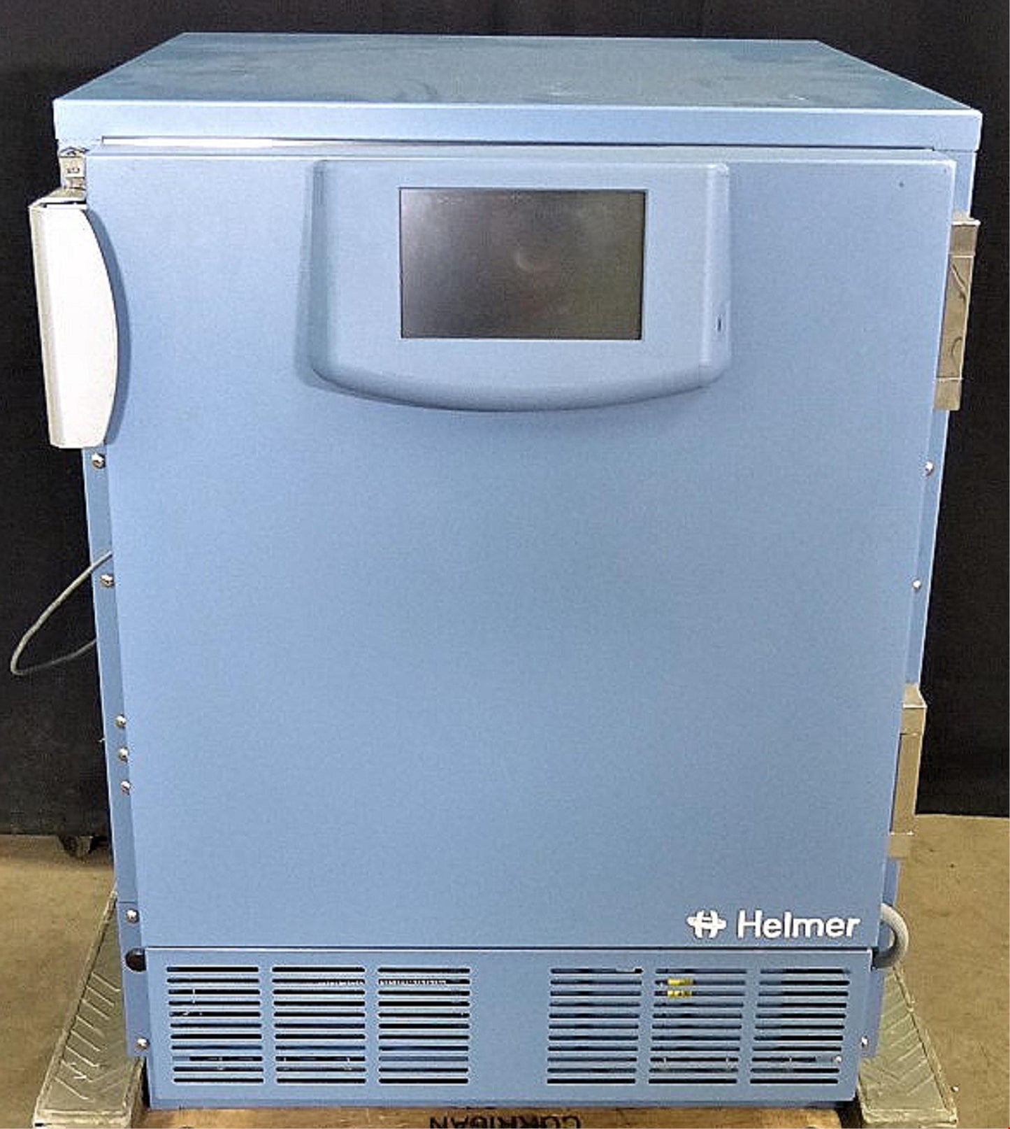 BRANDNEW HELMER iB105 BLOOD BANK REFRIGERATOR with TEMP CHART RECORDER FREESHIP