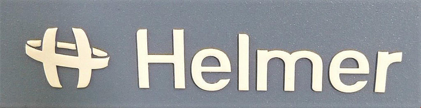 BRANDNEW HELMER iB105 BLOOD BANK REFRIGERATOR with TEMP CHART RECORDER FREESHIP