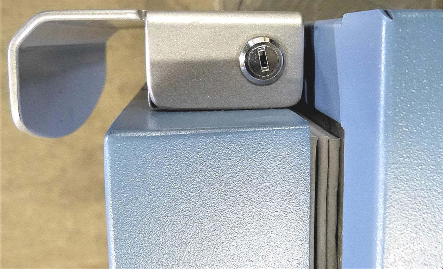 BRANDNEW HELMER iB105 BLOOD BANK REFRIGERATOR with TEMP CHART RECORDER FREESHIP