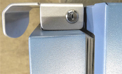 BRANDNEW HELMER iB105 BLOOD BANK REFRIGERATOR with TEMP CHART RECORDER FREESHIP