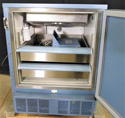 BRANDNEW HELMER iB105 BLOOD BANK REFRIGERATOR with TEMP CHART RECORDER FREESHIP