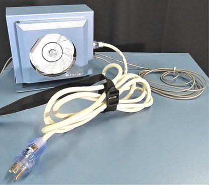 BRANDNEW HELMER iB105 BLOOD BANK REFRIGERATOR with TEMP CHART RECORDER FREESHIP