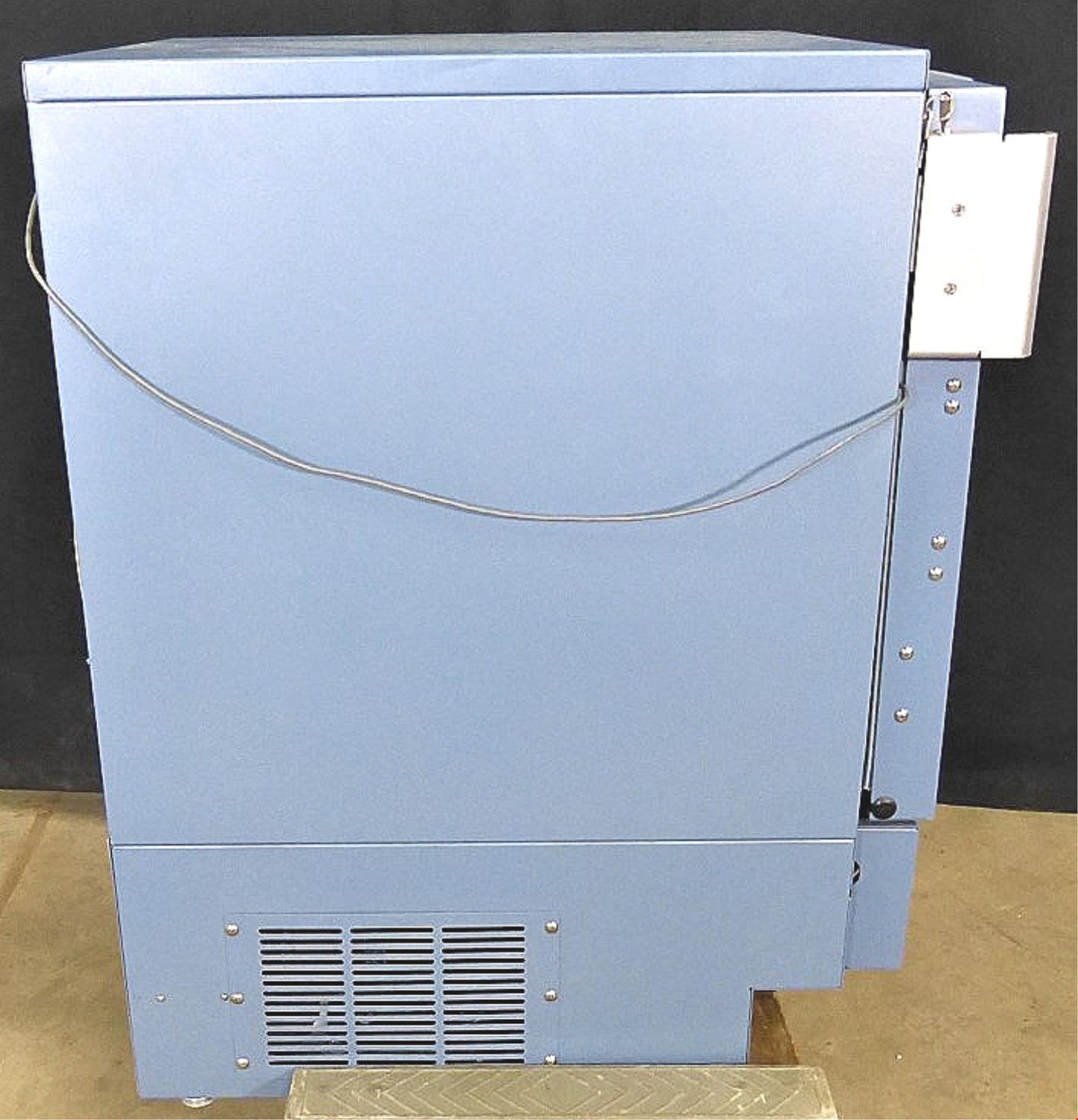 BRANDNEW HELMER iB105 BLOOD BANK REFRIGERATOR with TEMP CHART RECORDER FREESHIP