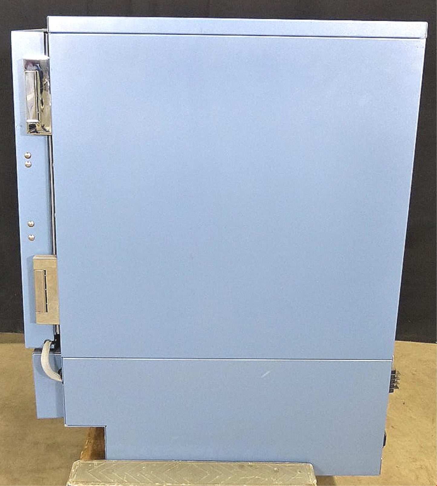 BRANDNEW HELMER iB105 BLOOD BANK REFRIGERATOR with TEMP CHART RECORDER FREESHIP