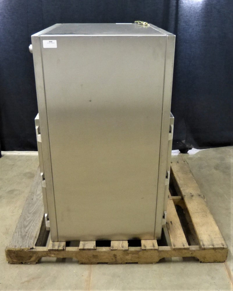 B.NEW ATMOS-TECH INDUSTRIES PT-2424-24-SS-EI-RHC WALL PASS-THRU SYSTEM FREESHIP