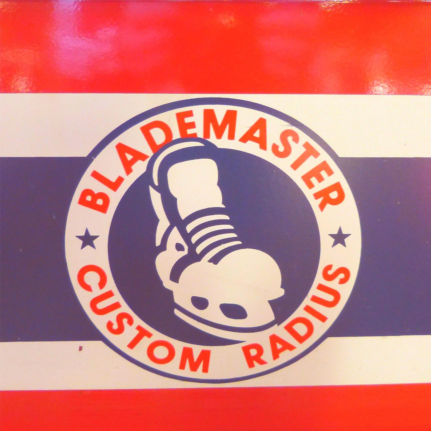 GUSPRO BR943XF BLADE MASTER TRIPLE HEAD PRO SKATE SHARPENER WATCH VIDEO FREESHIP