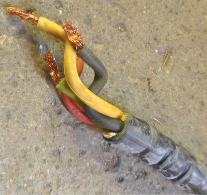 GUSPRO BR943XF BLADE MASTER TRIPLE HEAD PRO SKATE SHARPENER WATCH VIDEO FREESHIP