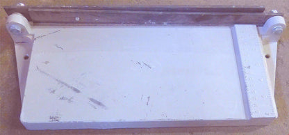 GUSPRO BR943XF BLADE MASTER TRIPLE HEAD PRO SKATE SHARPENER WATCH VIDEO FREESHIP