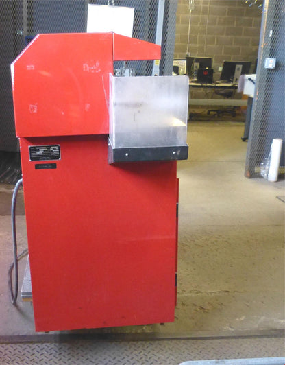 GUSPRO BR943XF BLADE MASTER TRIPLE HEAD PRO SKATE SHARPENER WATCH VIDEO FREESHIP