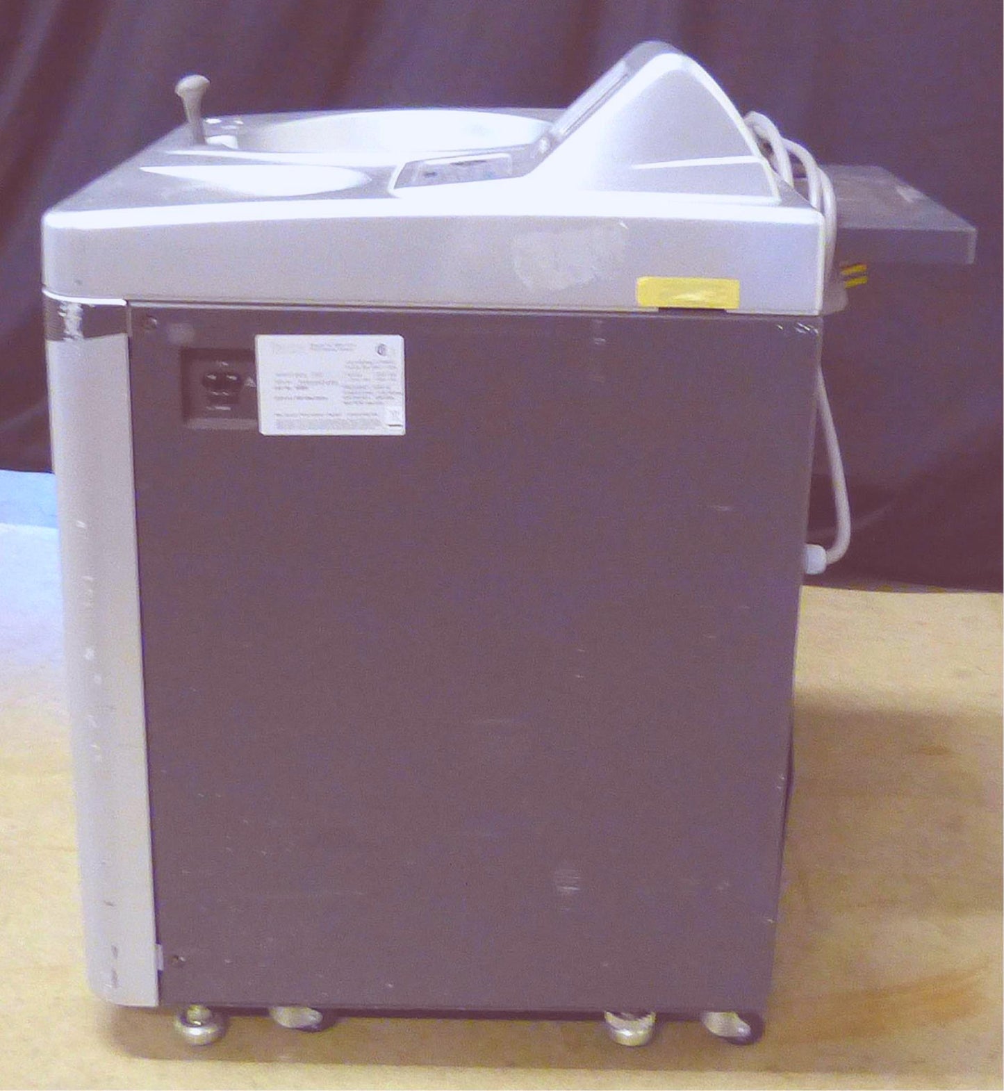 THERMO SORVALL WX ULTRA-80 REFRIGERATED CENTRIFUGE & ROTOR WATCH VIDEO FREE SHIP