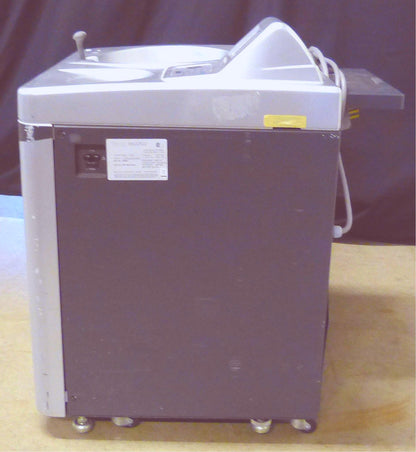 THERMO SORVALL WX ULTRA-80 REFRIGERATED CENTRIFUGE & ROTOR WATCH VIDEO FREE SHIP