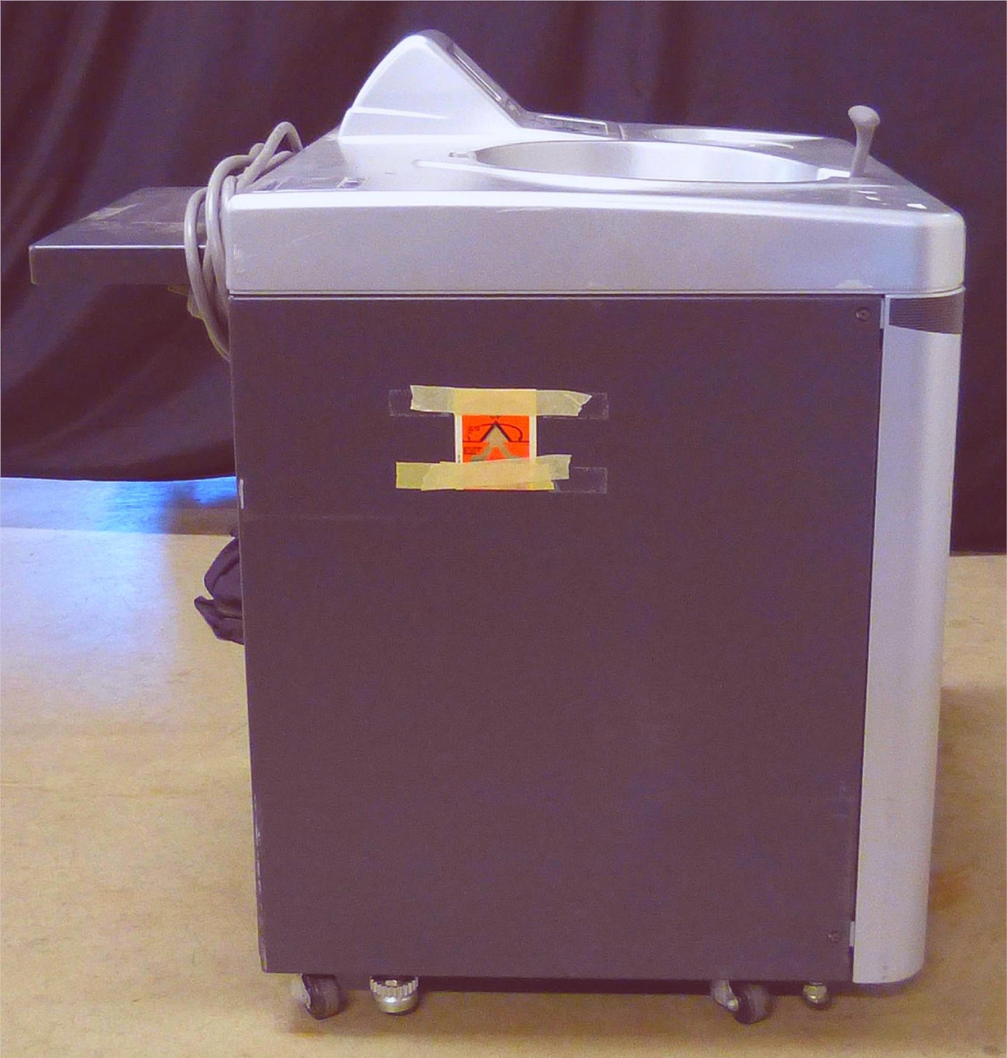 THERMO SORVALL WX ULTRA-80 REFRIGERATED CENTRIFUGE & ROTOR WATCH VIDEO FREE SHIP