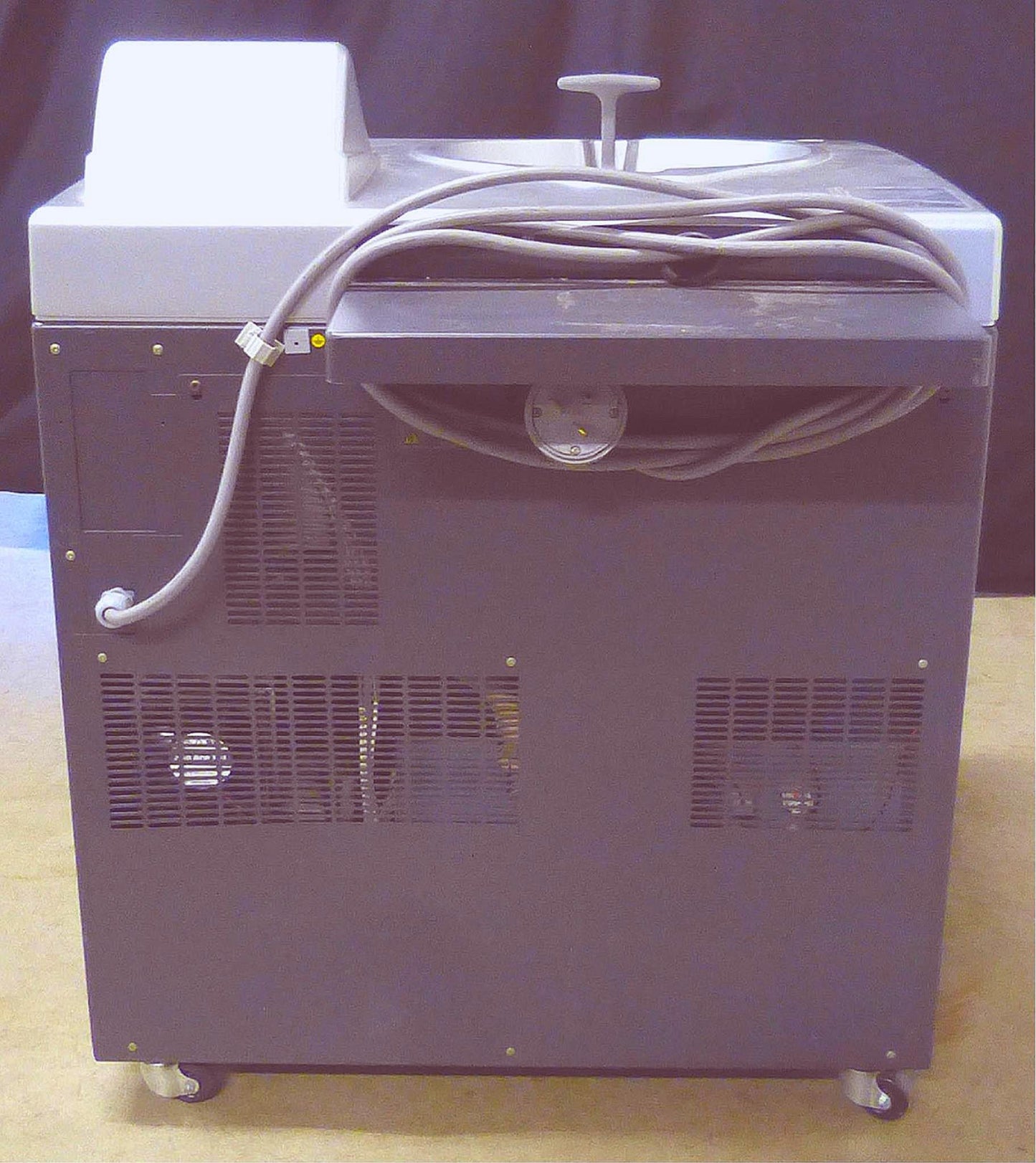 THERMO SORVALL WX ULTRA-80 REFRIGERATED CENTRIFUGE & ROTOR WATCH VIDEO FREE SHIP