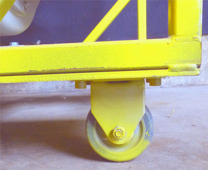 ELEKTROR HRD60-FU 105/6.5 HIGH PRESSURE BLOWER 3PHASE Baldor Motor CART FREESHIP