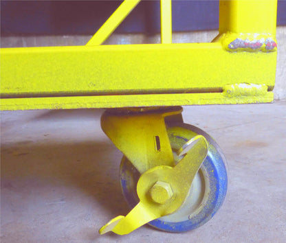 ELEKTROR HRD60-FU 105/6.5 HIGH PRESSURE BLOWER 3PHASE Baldor Motor CART FREESHIP