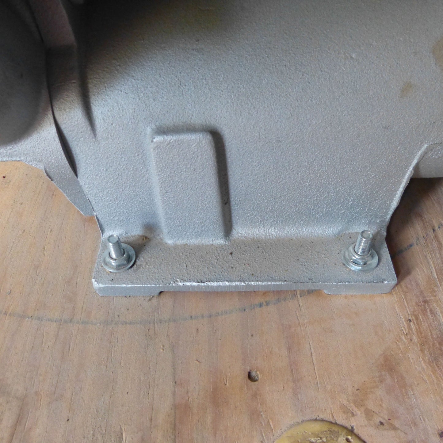 GAST IMX R6P355A REGENAIR 3 PHASE REGENERATIVE BLOWER MOTOR FREE SHIP