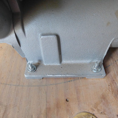 GAST IMX R6P355A REGENAIR 3 PHASE REGENERATIVE BLOWER MOTOR FREE SHIP