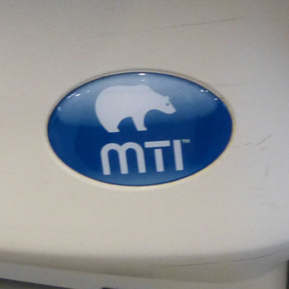 MTI 527-115 PODIATRY SURGICAL POWER EXAM CHAIR FOOT REMOTE WATCH VIDEO FREE SHIP