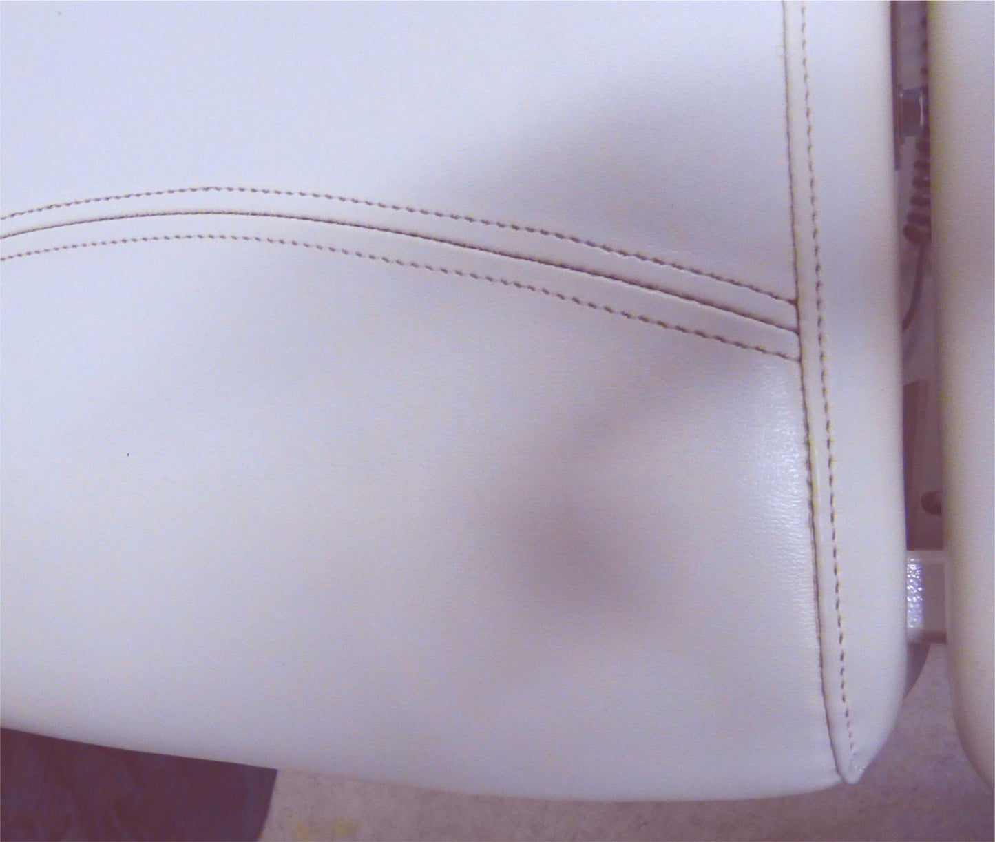 MTI 527-115 PODIATRY SURGICAL POWER EXAM CHAIR FOOT REMOTE WATCH VIDEO FREE SHIP