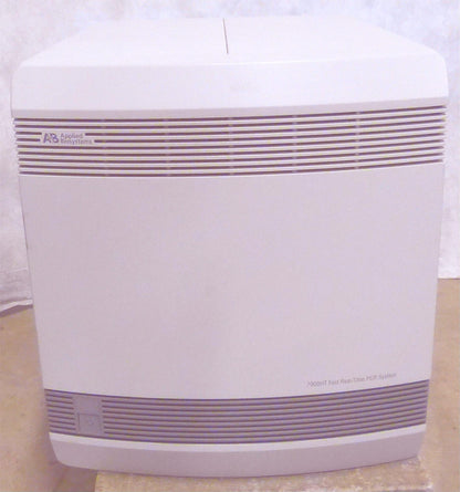APPLIED BIOSYSTEMS 7900HT PCR/THERMAL CYCLER FAST REAL TIME PCR SYSTEM FREE SHIP