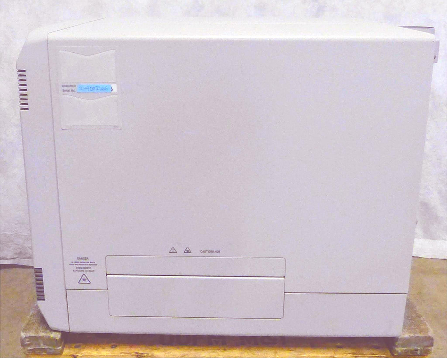 APPLIED BIOSYSTEMS 7900HT PCR/THERMAL CYCLER FAST REAL TIME PCR SYSTEM FREE SHIP