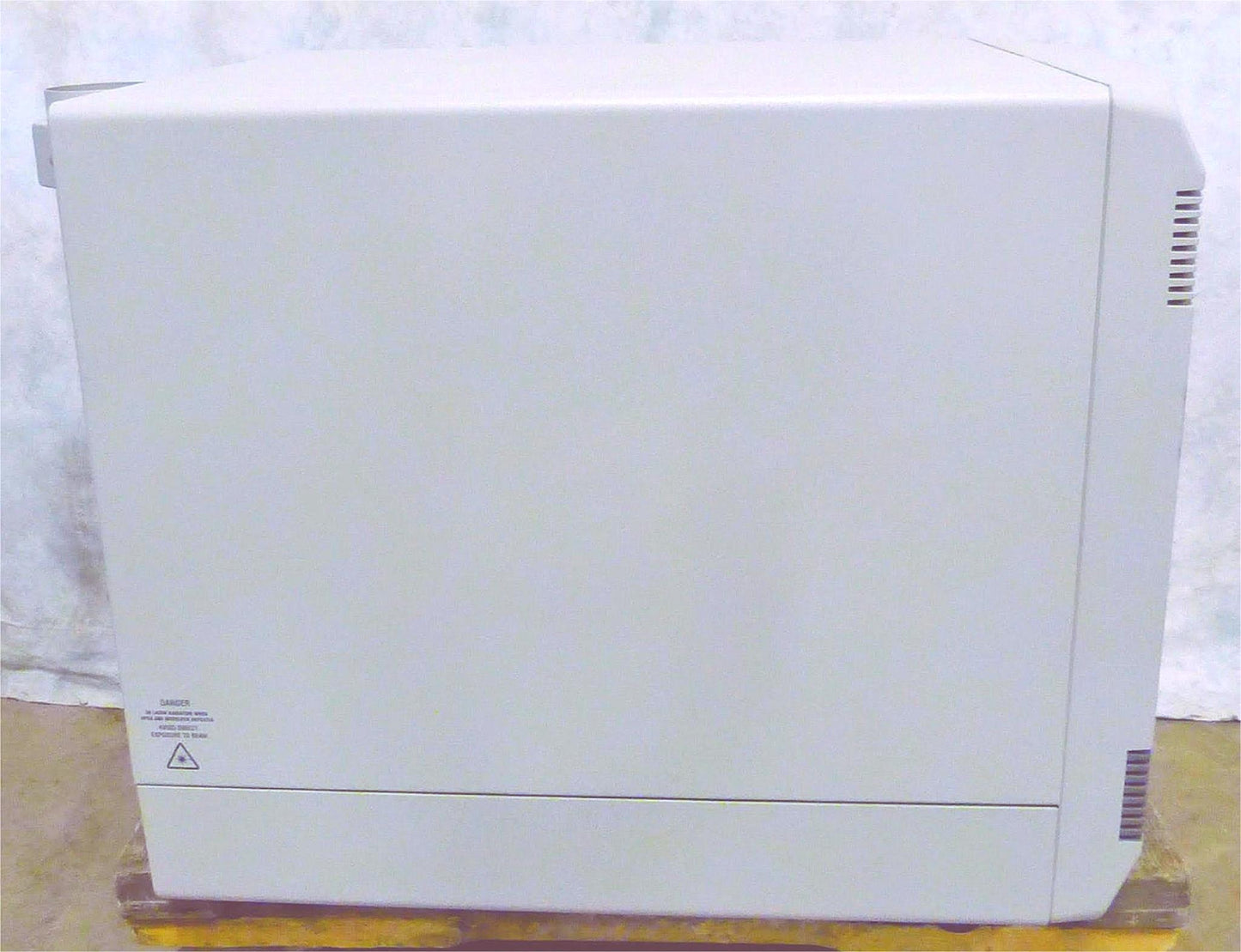 APPLIED BIOSYSTEMS 7900HT PCR/THERMAL CYCLER FAST REAL TIME PCR SYSTEM FREE SHIP