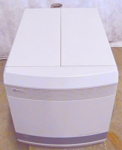 APPLIED BIOSYSTEMS 7900HT PCR/THERMAL CYCLER FAST REAL TIME PCR SYSTEM FREE SHIP