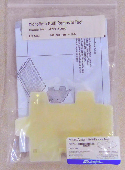 APPLIED BIOSYSTEMS 7900HT PCR/THERMAL CYCLER FAST REAL TIME PCR SYSTEM FREE SHIP