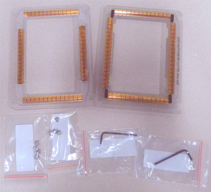 APPLIED BIOSYSTEMS 7900HT PCR/THERMAL CYCLER FAST REAL TIME PCR SYSTEM FREE SHIP