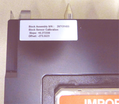 APPLIED BIOSYSTEMS 7900HT PCR/THERMAL CYCLER FAST REAL TIME PCR SYSTEM FREE SHIP