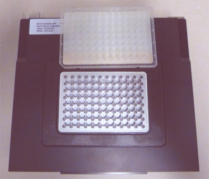 APPLIED BIOSYSTEMS 7900HT PCR/THERMAL CYCLER FAST REAL TIME PCR SYSTEM FREE SHIP