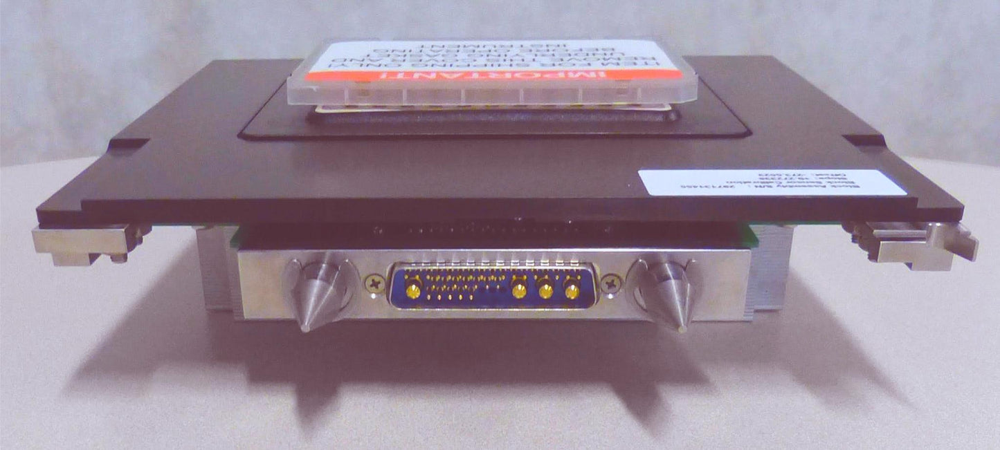 APPLIED BIOSYSTEMS 7900HT PCR/THERMAL CYCLER FAST REAL TIME PCR SYSTEM FREE SHIP