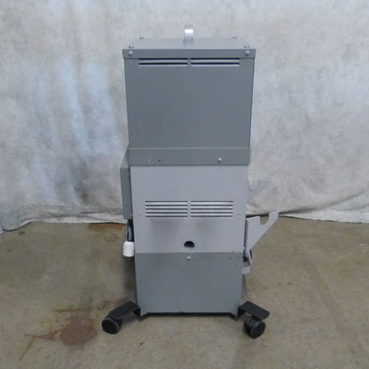 FISHER SCIEN SMOKE DETECTOR120-DAY-WARRANTY FREE SHIP