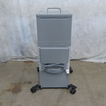 FISHER SCIEN SMOKE DETECTOR120-DAY-WARRANTY FREE SHIP