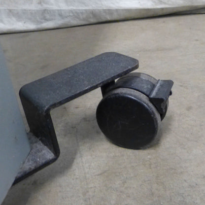 FISHER SCIEN SMOKE DETECTOR120-DAY-WARRANTY FREE SHIP