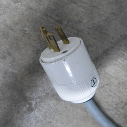 FISHER SCIEN SMOKE DETECTOR120-DAY-WARRANTY FREE SHIP