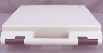 SARSTEDT AST-1 ELECTRIC HANDHELD BLOOD BAG TUBE STRIPPER CASE NOBATTERY FREESHIP