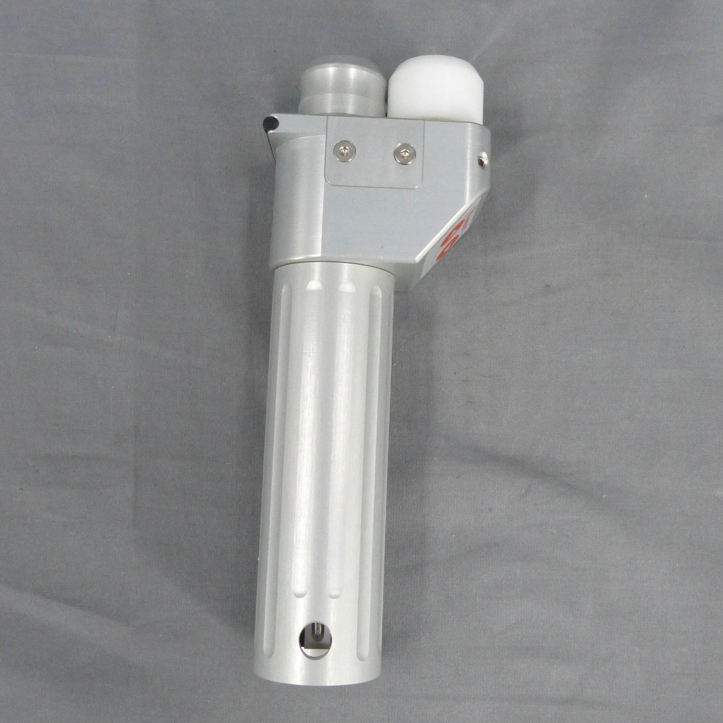 SARSTEDT AST-1 ELECTRIC HANDHELD BLOOD BAG TUBE STRIPPER CASE NOBATTERY FREESHIP