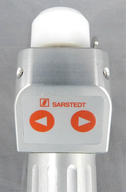 SARSTEDT AST-1 ELECTRIC HANDHELD BLOOD BAG TUBE STRIPPER CASE NOBATTERY FREESHIP