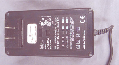 SARSTEDT AST-1 ELECTRIC HANDHELD BLOOD BAG TUBE STRIPPER CASE NOBATTERY FREESHIP